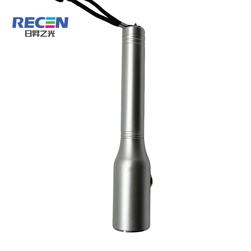 RECEN RSC8002-3W 防爆多功能强光电筒 个高清大图