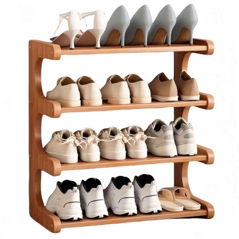 景福 达鞋架高清大图