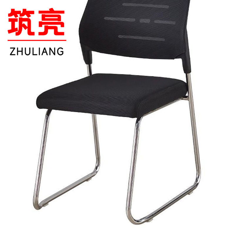 筑亮 会议椅 DH540 把高清大图