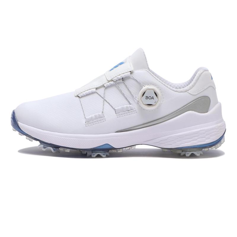 Adidas女士跑鞋TRIWRAP BOA轻量支撑缓震竞速训练鞋高清大图