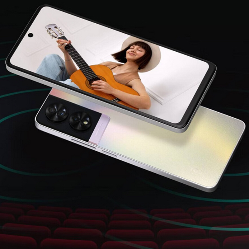 TCL 智能手机 512G高清大图