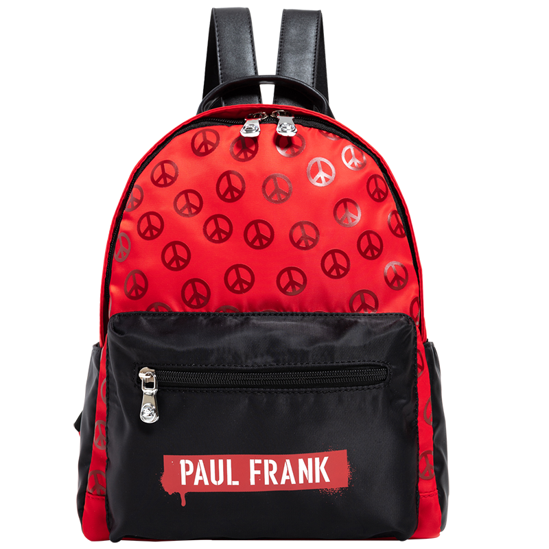 大嘴猴(paul frank)PAUL FRANK休闲包PFL071