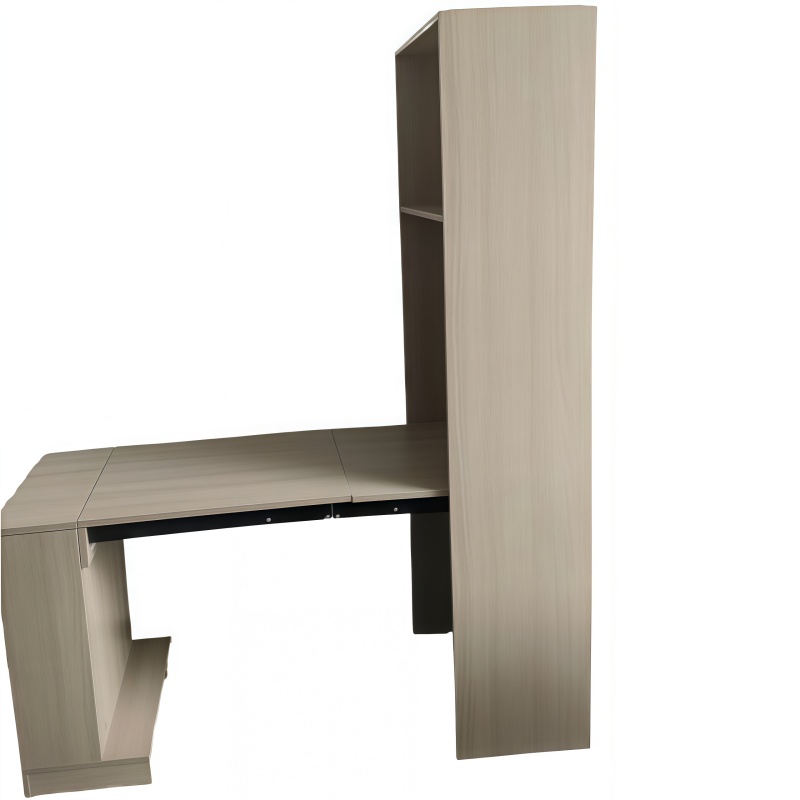 红缅 折叠书桌 HM-ZDZ01 张高清大图