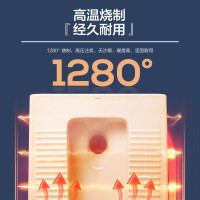 箭牌蹲便器蹲坑式卫生间便池便盆家用农村厕所大便器蹲厕水箱套装