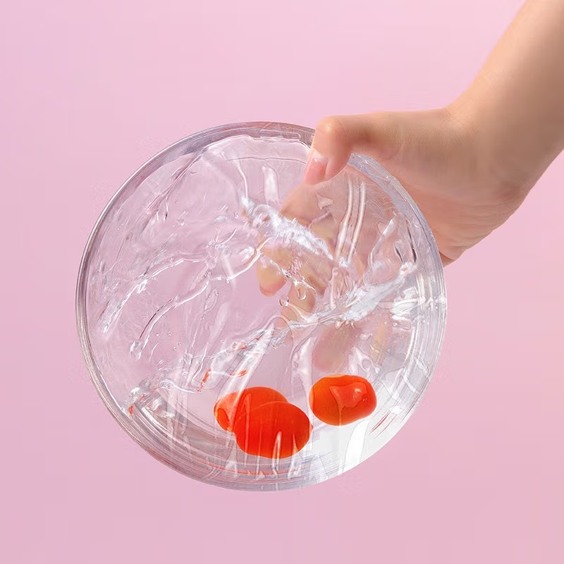 茶花(CHAHUA)一大卷点断保鲜膜L160 305014高清大图