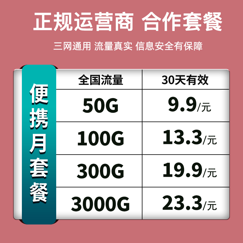 [升级版双核-高通芯片]随身wifi无线wifi移动便携式热点网络免插卡高速上网宝三网通全国通用车载宽带纯流量上网卡托智能路由器