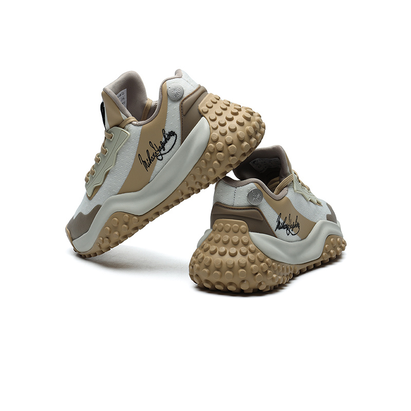 斐乐FILA 女时尚运动鞋 F12W124138F