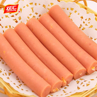 [满199减120]双汇润口香甜王30g*8根 方便零食品泡面搭档甜玉米味火腿香肠
