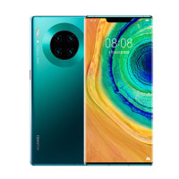 [99新]华为/HUAWEI Mate30 Pro 5G 8+256G 鸿蒙 安卓 二手手机国行正品 全网通5G