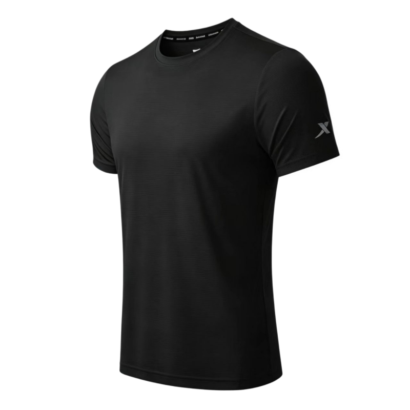 特步短袖T恤978227018015B高清大图