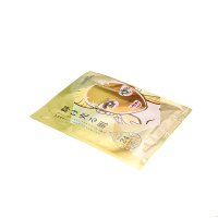 SEXYLOOK黃金玻尿酸極潤膠原面膜-金3片