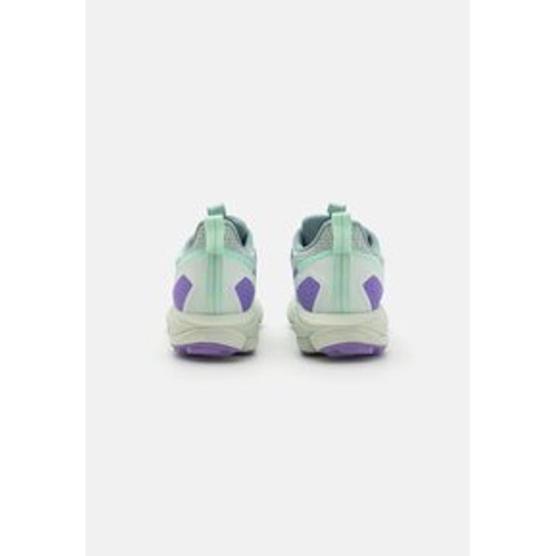 Mizuno美津浓女款越野跑步鞋轻便舒适透气耐磨适合长途跑步高清大图