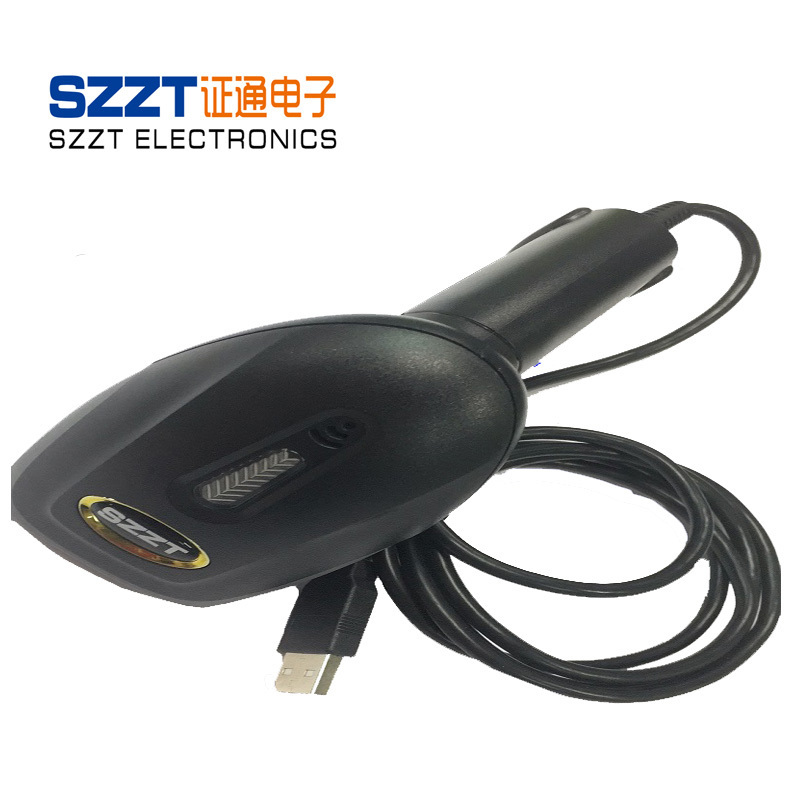 证通(SZZT) SW ZTS-OY10手持式条码扫描器宁选