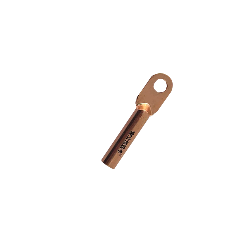 立伟铁牛铜鼻子DT-50/个高清大图