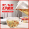 美的1.2L粉色 美的养生壶家用多功能全自动煎药壶煮茶壶办公室小型玻璃电水壶