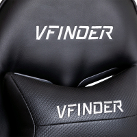 VFINDER菲凡得电竞椅办公椅电脑椅主播椅游戏椅老板椅转椅躺椅人体工学椅可升降旋转皮质家庭办公两用其他M20