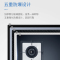 海尔(Haier) JZT-QHA730(12T) 燃气灶(Z)