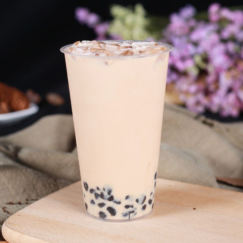 奶精粉奶茶店专用植脂末90a零反奶精商用珍珠奶茶原料配料批发1kg1000