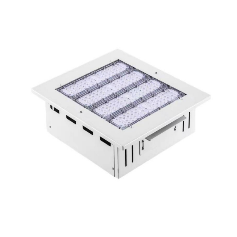 鑫彪隧道灯XS-200W/盏高清大图