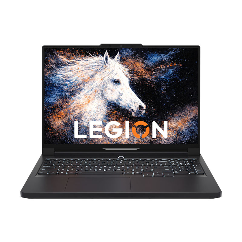 联想(Lenovo)拯救者R9000P 2026 16英寸电竞游戏笔记本电脑(锐龙R9-8945HX 16G 1T RTX5060-8G独显 w11) 碳晶黑 官方标配高清大图