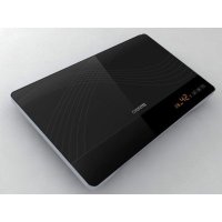 德恩特即热式热水器DTR/702H(黑