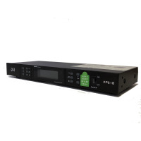 QSA 双通道真分集头戴话筒 KP618
