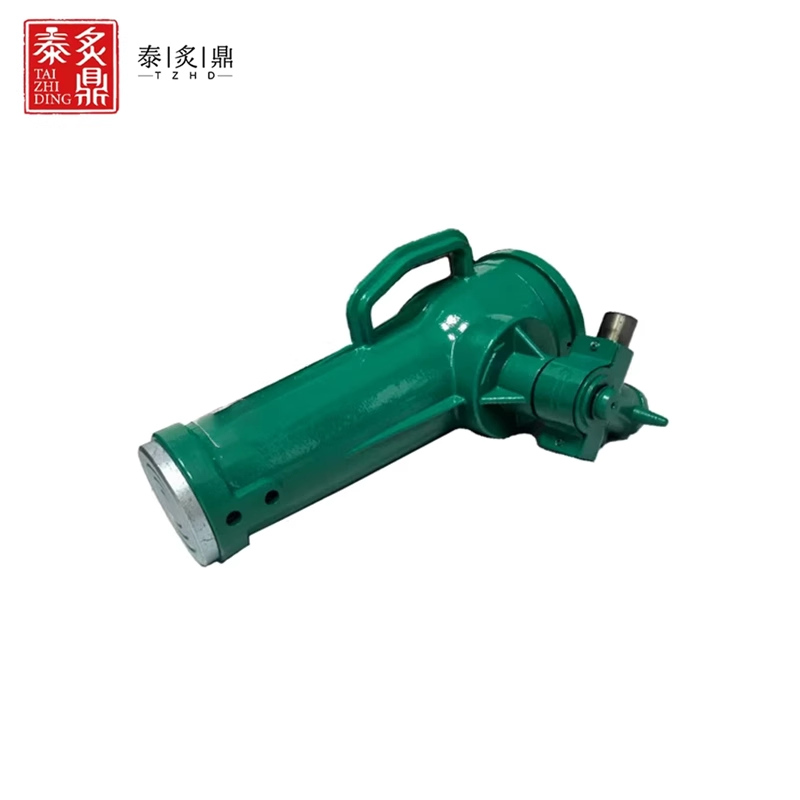 泰炙鼎 螺旋式千斤顶 50t 台