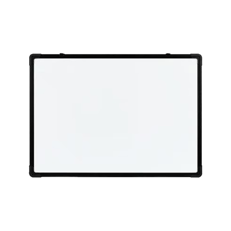 百晟长恒BSCH-A85 500mmx400mm 白板(计价单位:个)黑色