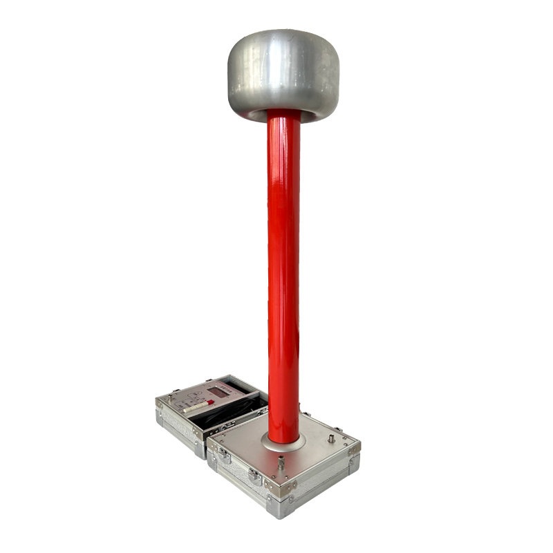 冀祥瑞 高压分压器 SRG-100G高清大图