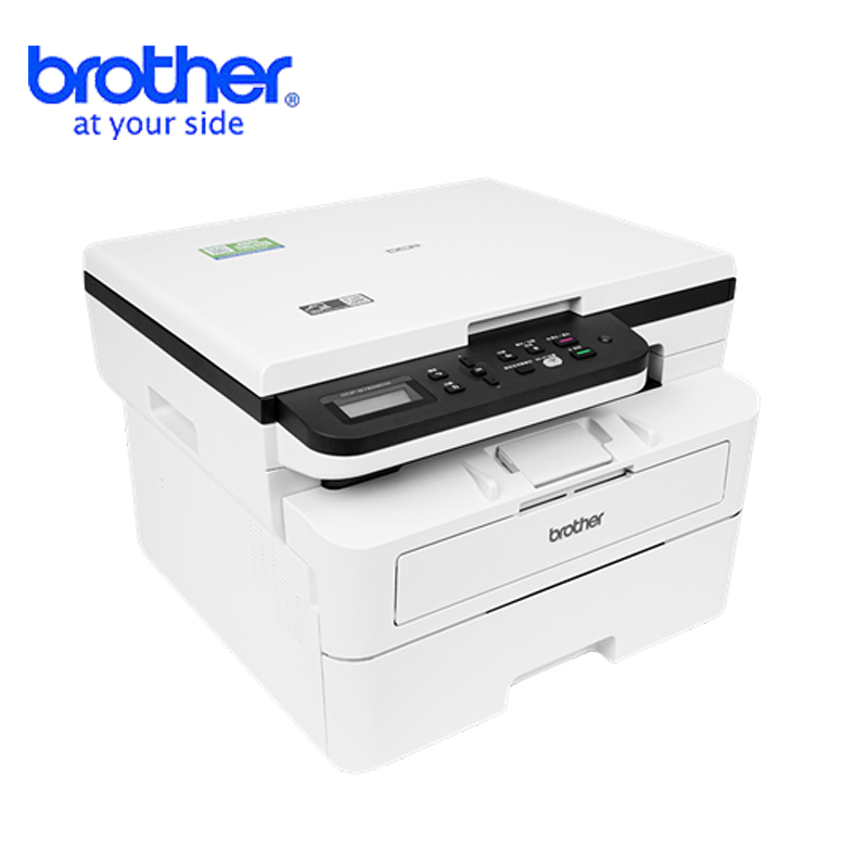 brother/兄弟DCP-B7628DW黑白激光多功能一体机无线 打印复印机打印复印扫描一体机打印复印一体机打印一体机激光打印机 代替兄弟7535dw高清大图