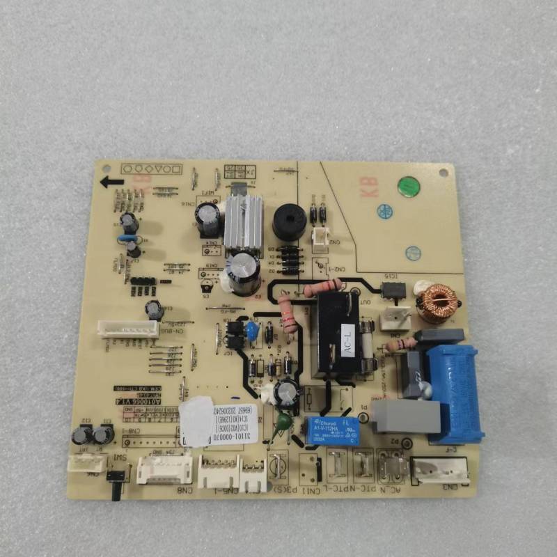 帮客材配 全新原装 P0970099688 TCL约克 内机主板 YHJH- 35SG3 收前务必验货高清大图