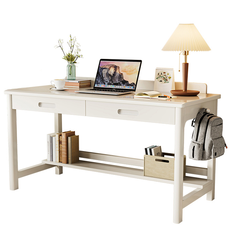 芙瑞塔书桌 1.2米 张高清大图