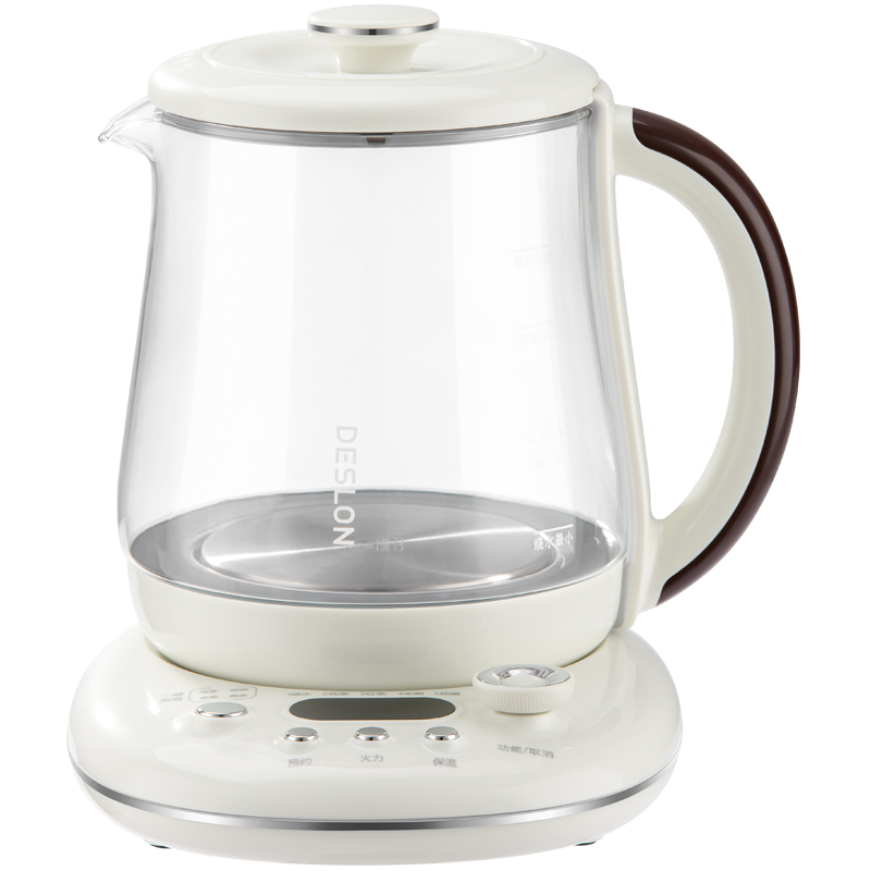德世朗液体加热器(养生壶)DDQ-SH222 1.8L
