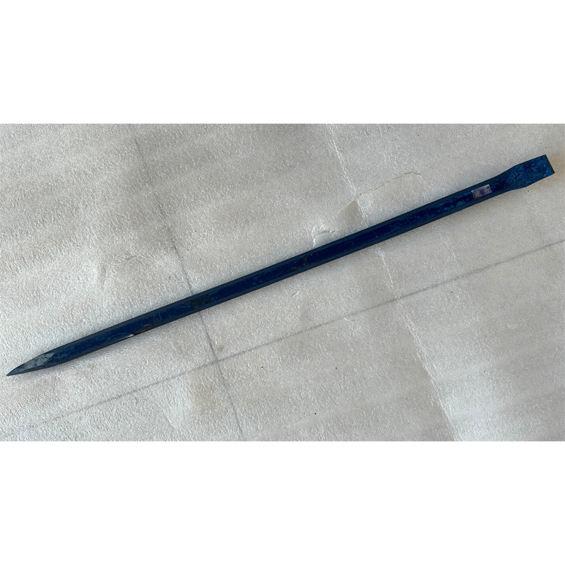 途务 通用撬棍 800mm 根高清大图
