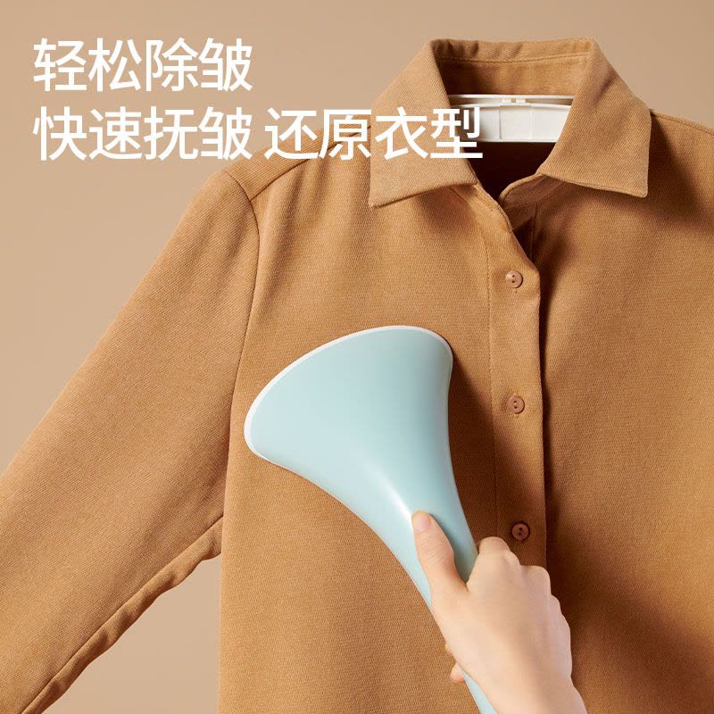 康佳熨烫机烫衣服挂烫机家用蒸汽熨斗挂式熨衣服手持烫斗神器小型图片