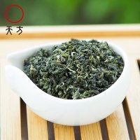 新茶春茶安徽天方碧螺春绿茶120g袋装 雨前碧螺春绿茶茶叶