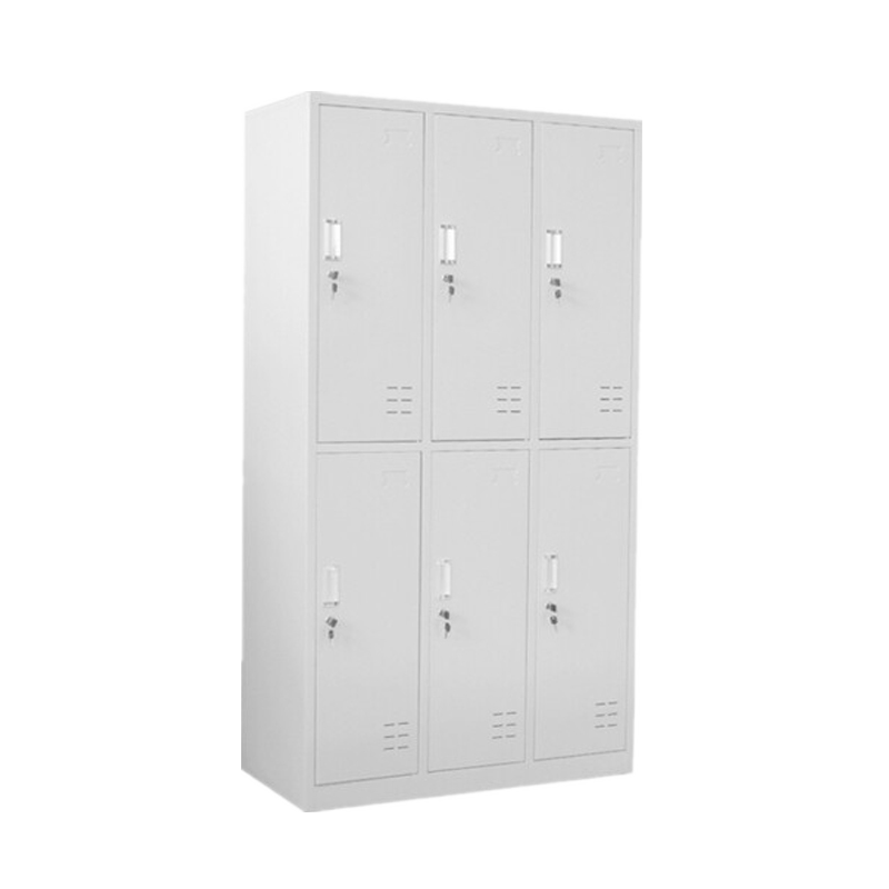 更衣柜 六门 组高清大图