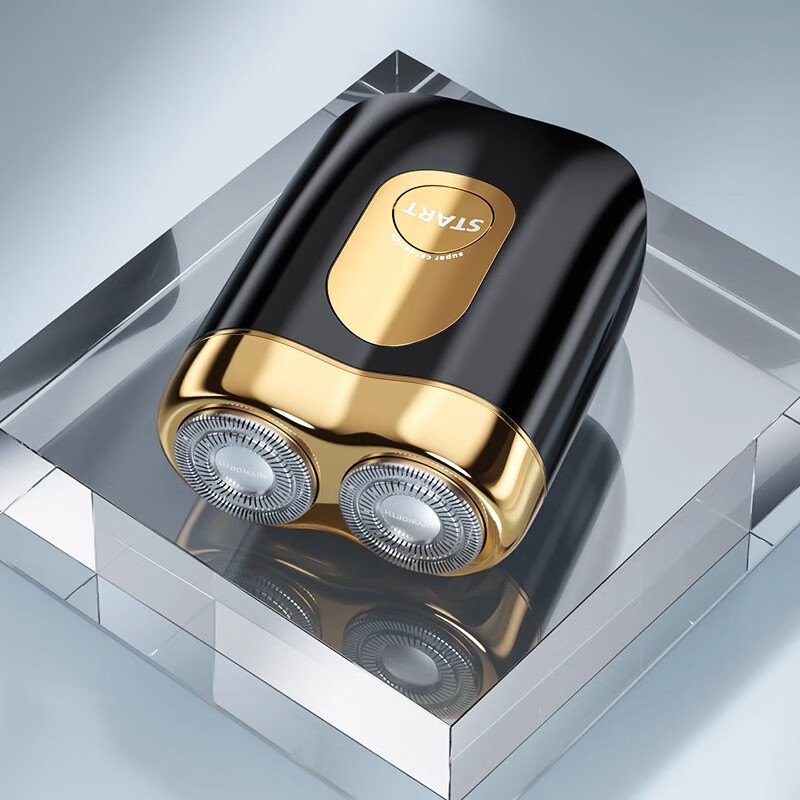 创维(Skyworth) 超跑剃须刀CP52星耀黑