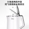 美的(Midea)电热水壶SH15Colour102 家用1.5L容量双层防烫 304不锈钢无缝内胆烧水壶自动断电