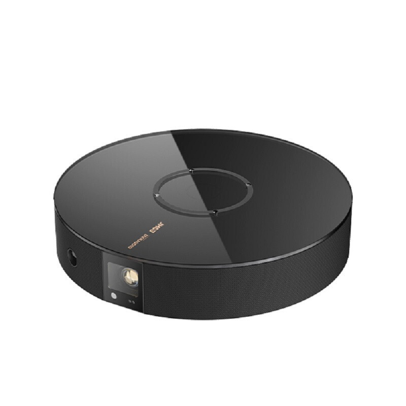 坚果v20超高清投影仪手机投屏家用1080pwifi无线智能投墙3d家庭影院