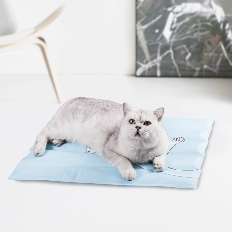 洁客(Drymax)宠物用品猫狗通用冰垫中号