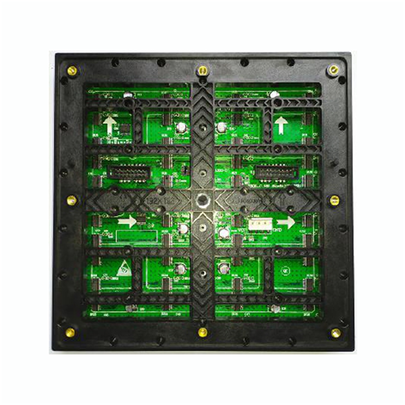 爱普伦户外EPL-S2.5 LED显示屏 (单价:平方)