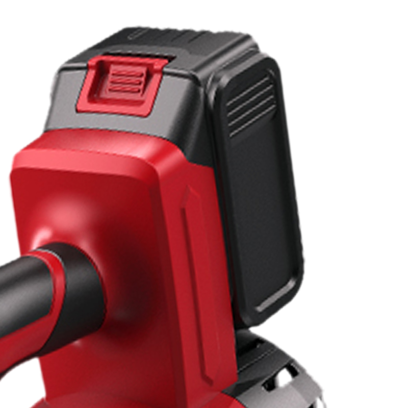 户美佳欣 吹风机 锂电 - 台高清大图