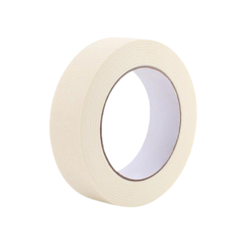 亮刃 美纹纸胶带 2.5cm*50m 卷高清大图