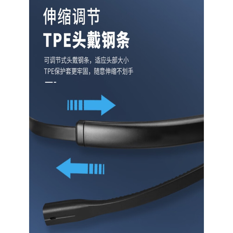 声迪尔(shengdier) S510NC 双耳USB接口话务耳机耳麦 宽频降噪