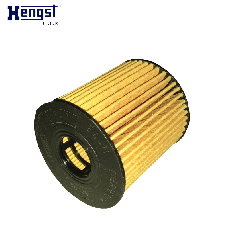 汉格斯特(hengst)机油格滤清器纸芯E44H D110适用于标致307 408 508毕加索C4L C5帝豪
