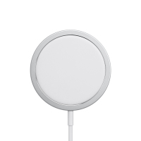 Apple MagSafe 无线充电器 手机磁吸充电器 支持iPhone 12和13系列 15W快速充电