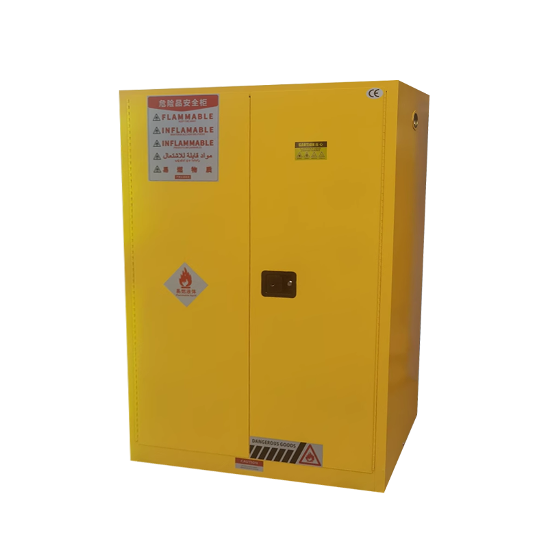 金魅 防爆柜 90加仑 个高清大图