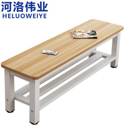 河洛伟业长条椅140cm张