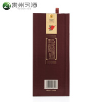 [酒厂自营]习酒窖藏1998褐色53度酱香型白酒500mL单瓶装